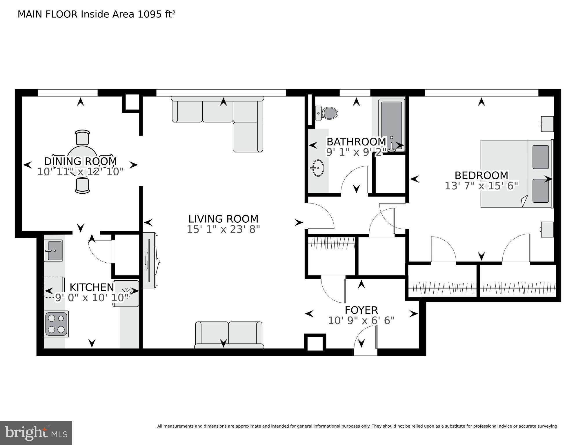 GUILFORD - Residential