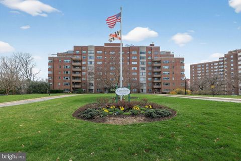 Condo For Sale - 3601 Greenway #507<br/> BALTIMORE, MD 21218