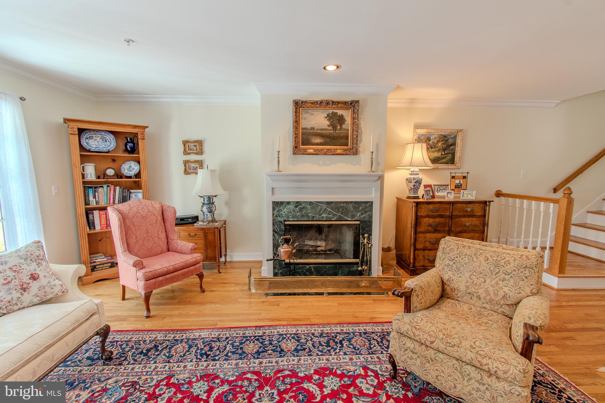 9521 QUAIL HOLLOW DRIVE 605