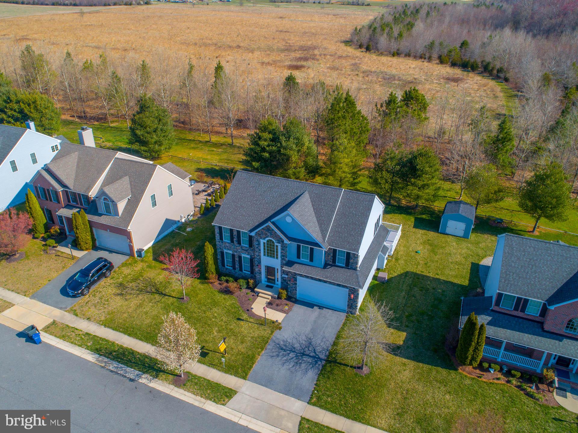 NORTH BROOK - Residential