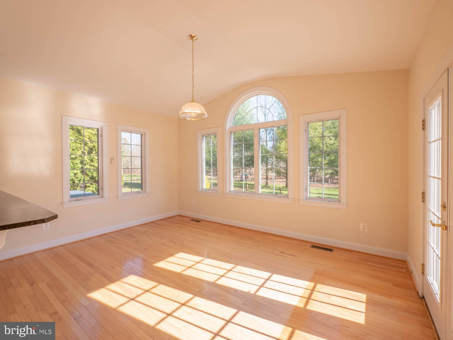 NORTH BROOK - Residential