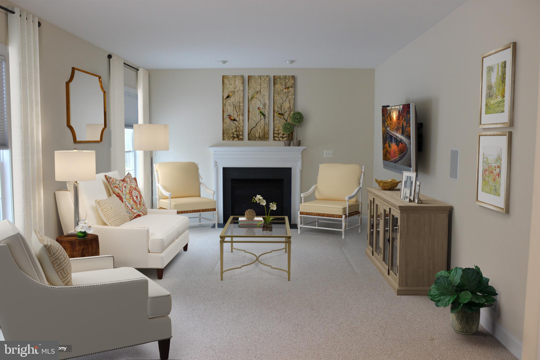 NORTH BROOK - Residential