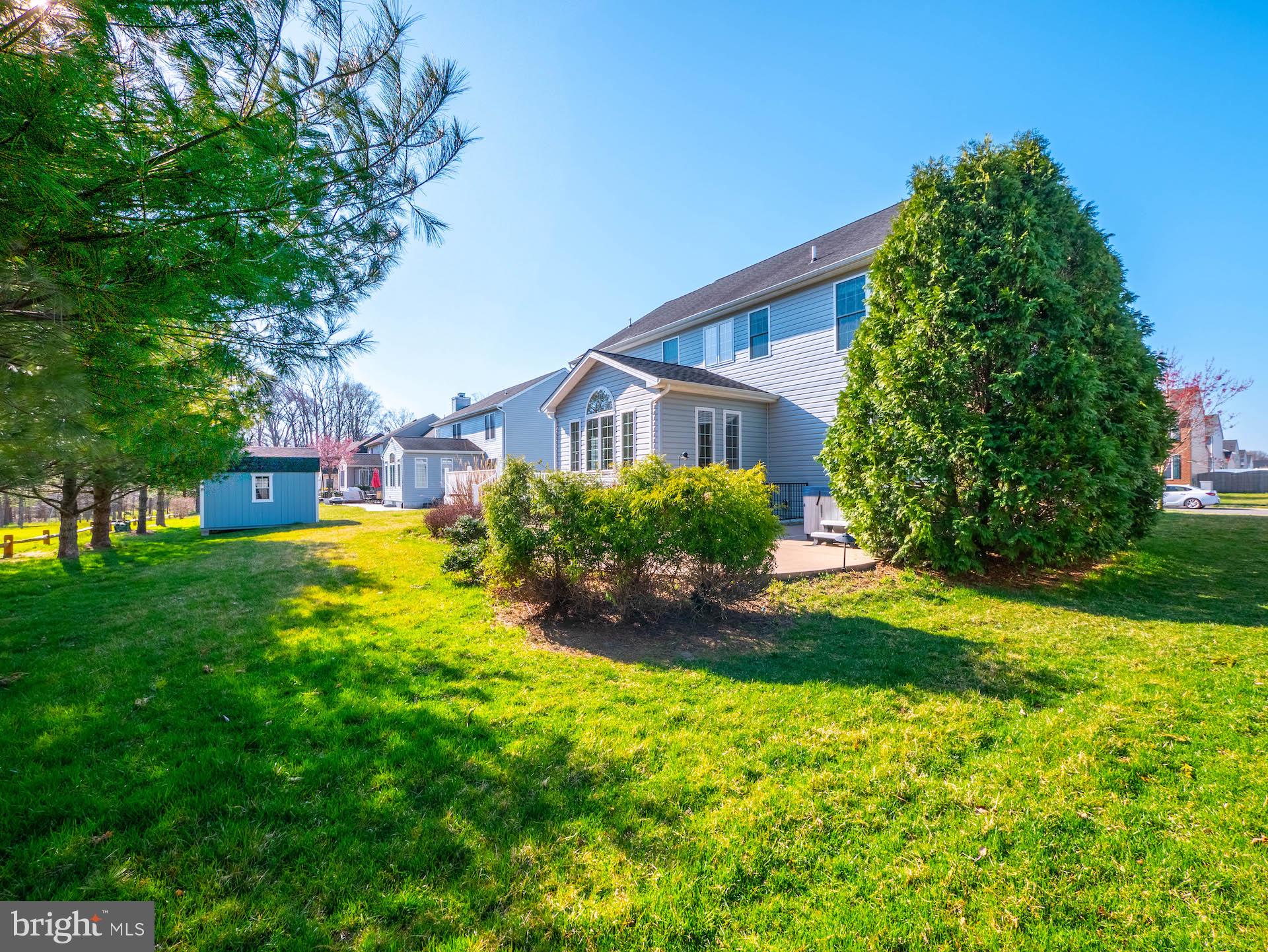 NORTH BROOK - Residential