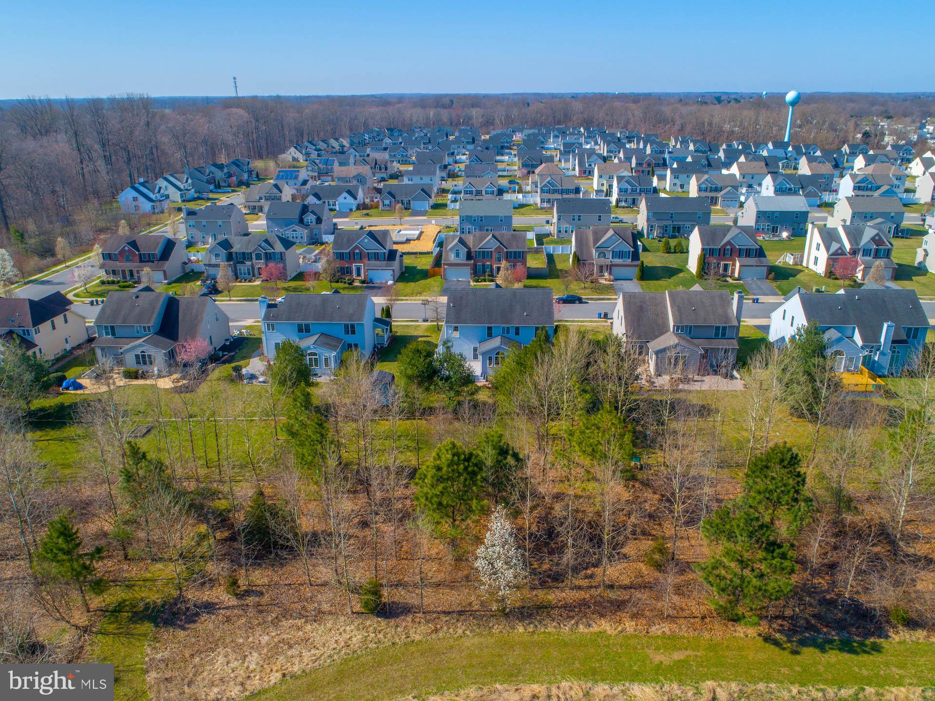 NORTH BROOK - Residential