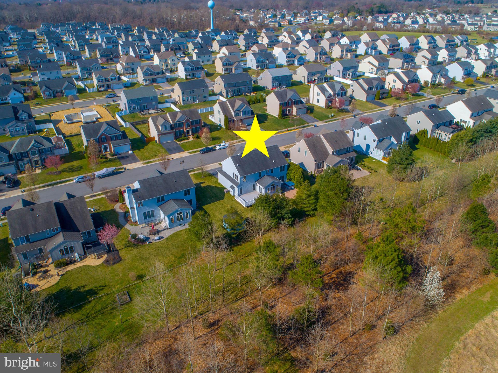 NORTH BROOK - Residential