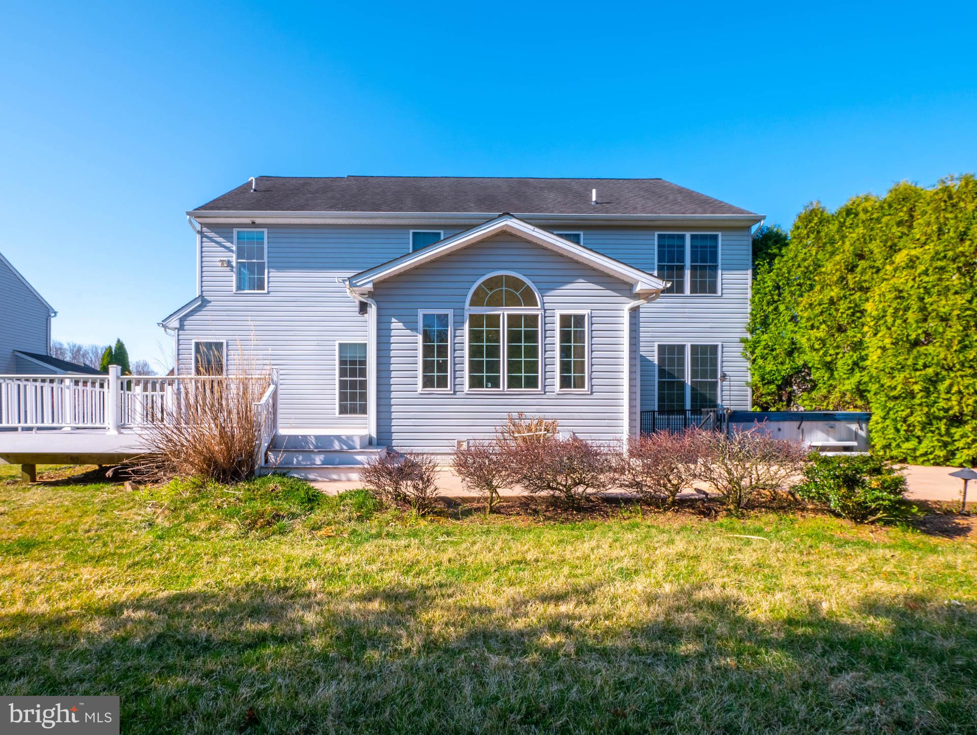 NORTH BROOK - Residential