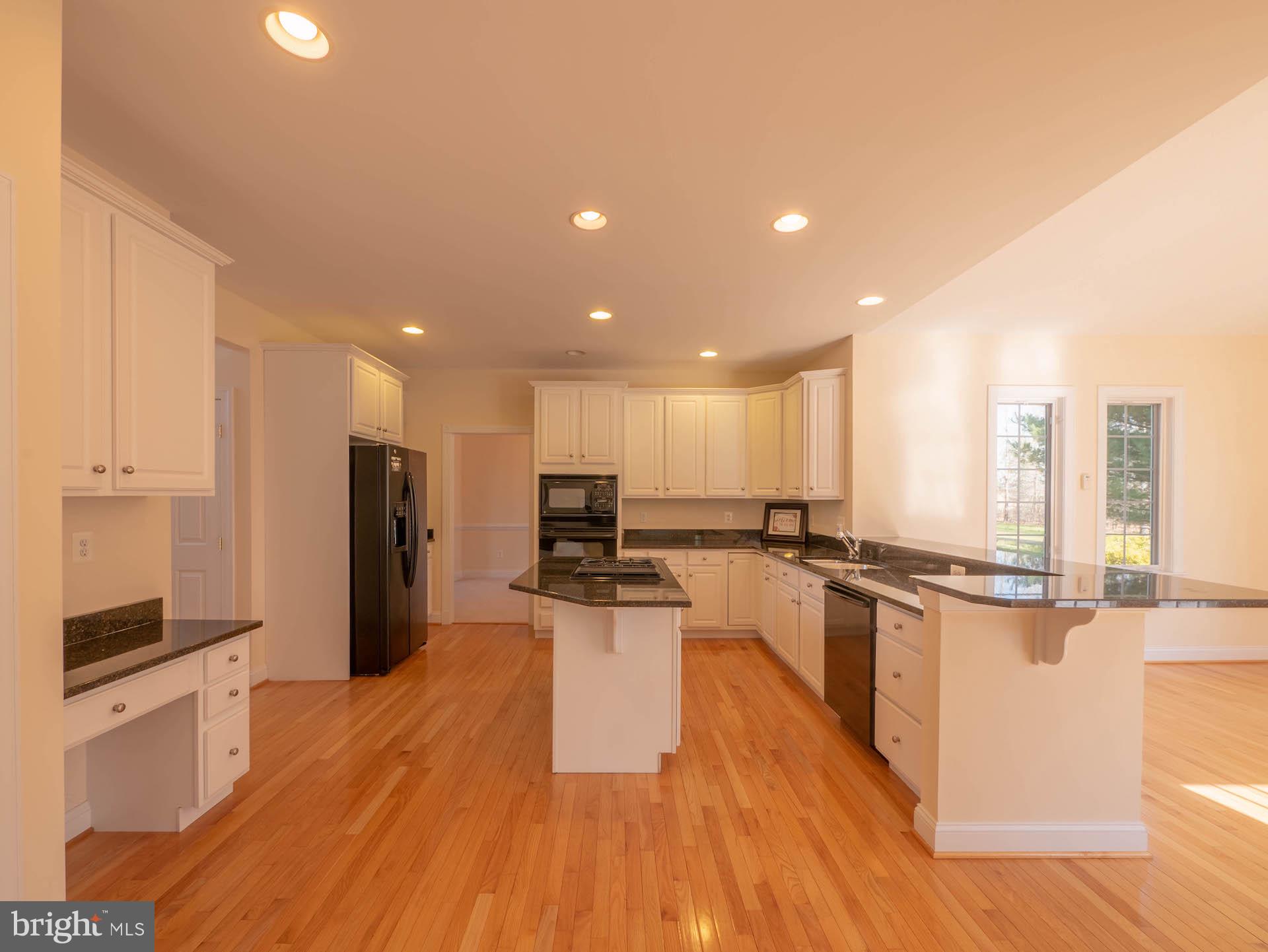 NORTH BROOK - Residential