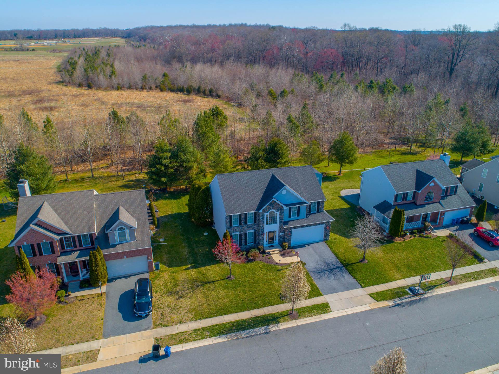 NORTH BROOK - Residential