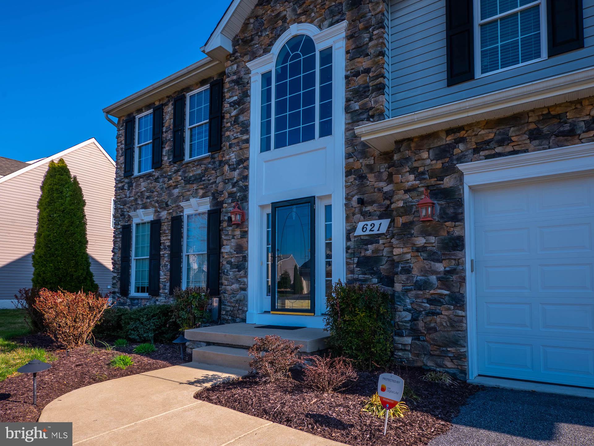 NORTH BROOK - Residential