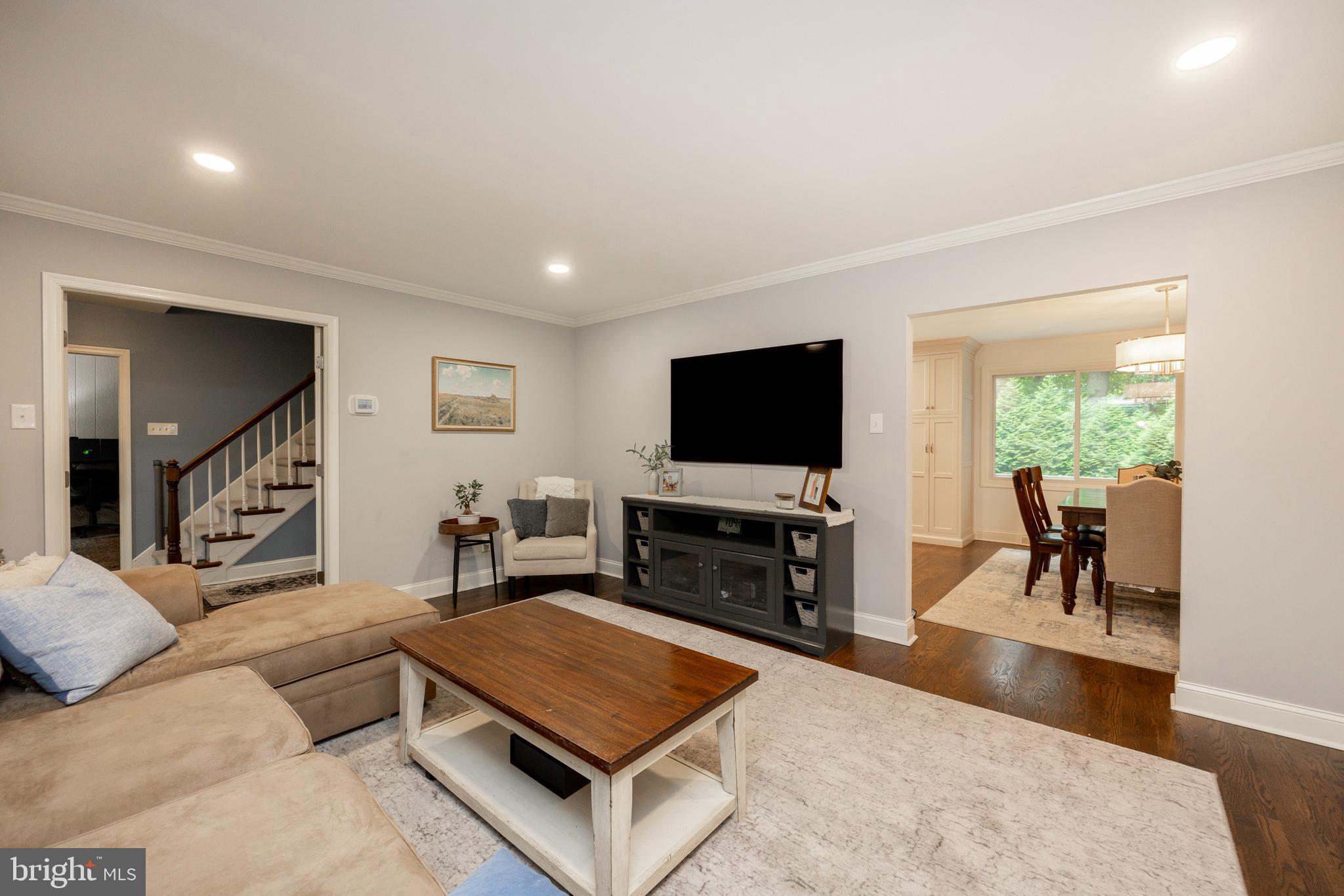 HAMORTON WOODS - Residential