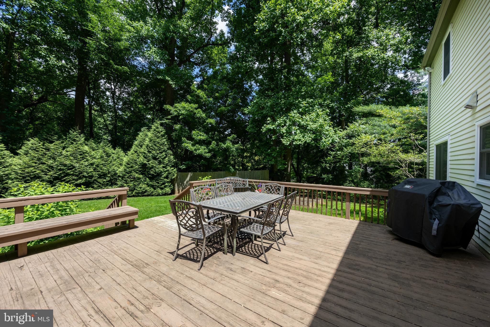 HAMORTON WOODS - Residential