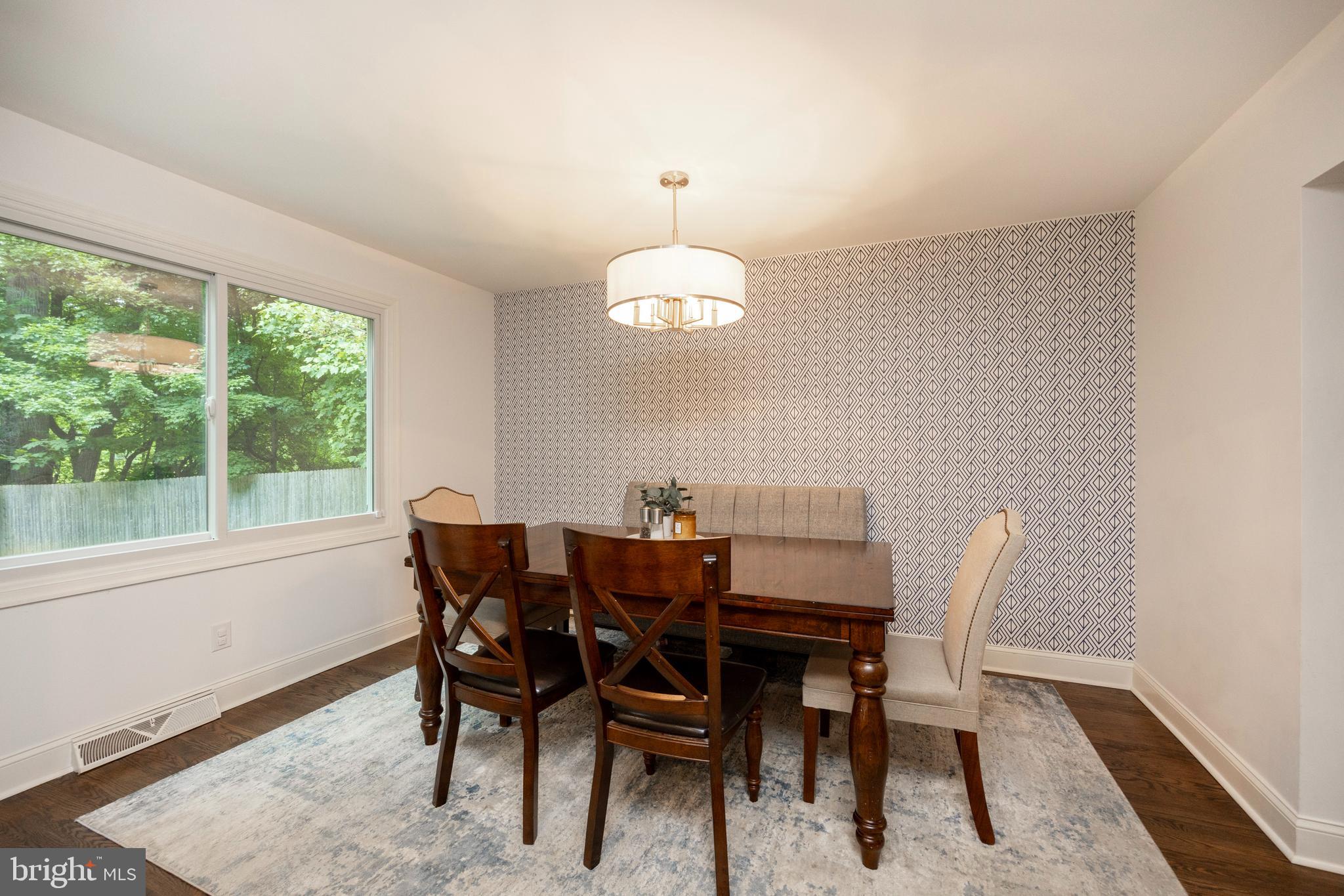 HAMORTON WOODS - Residential