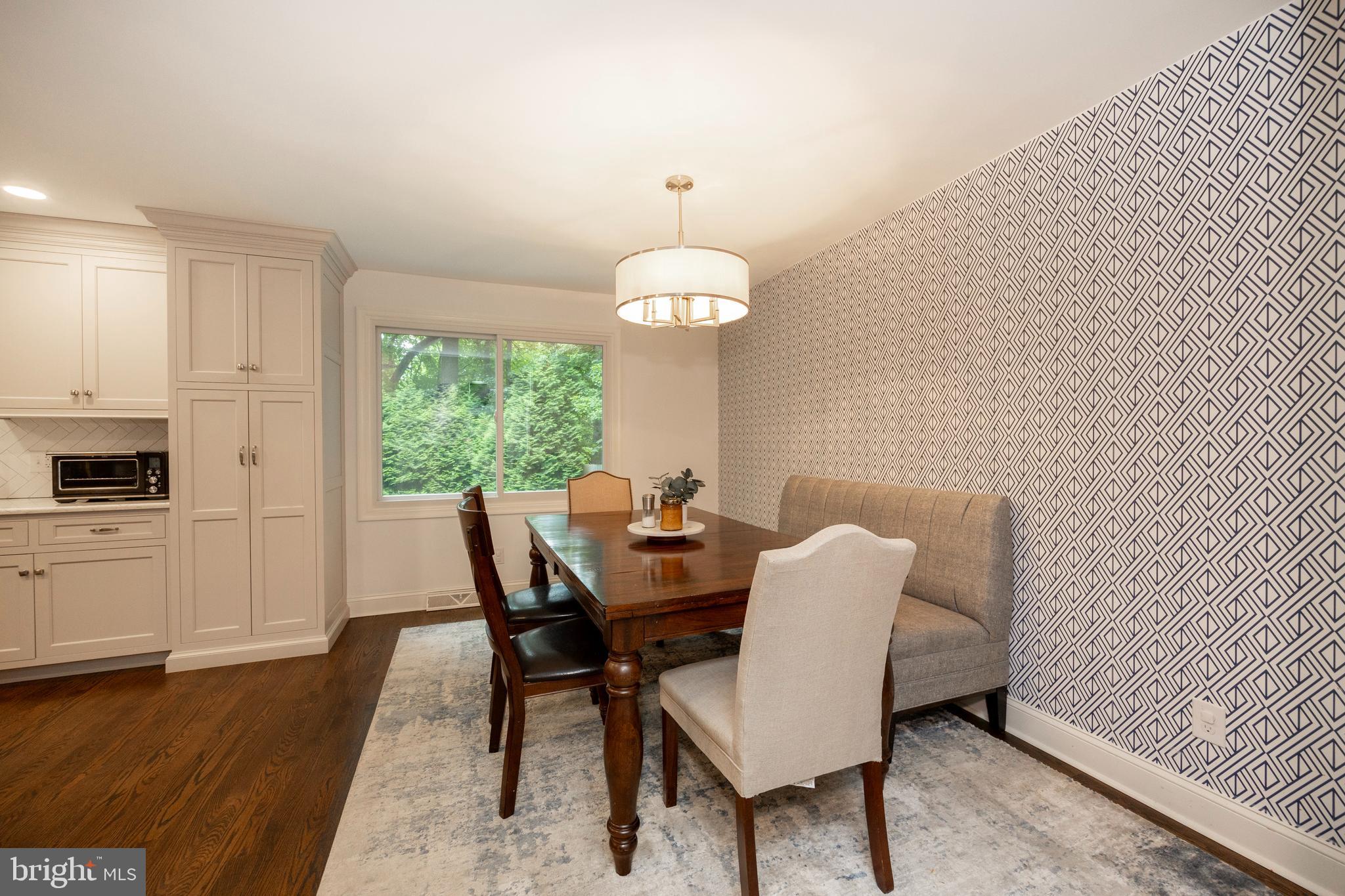 HAMORTON WOODS - Residential