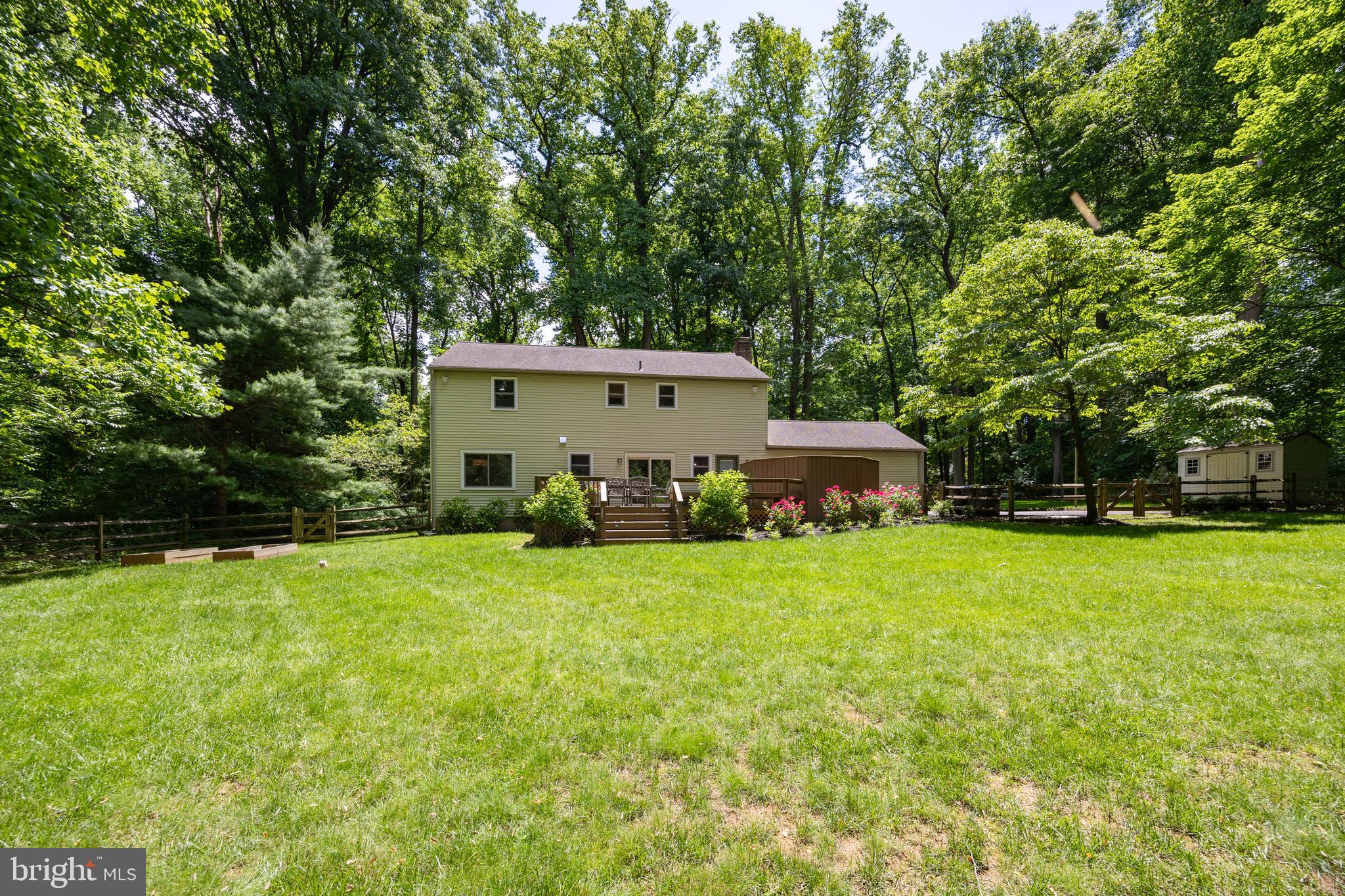 HAMORTON WOODS - Residential