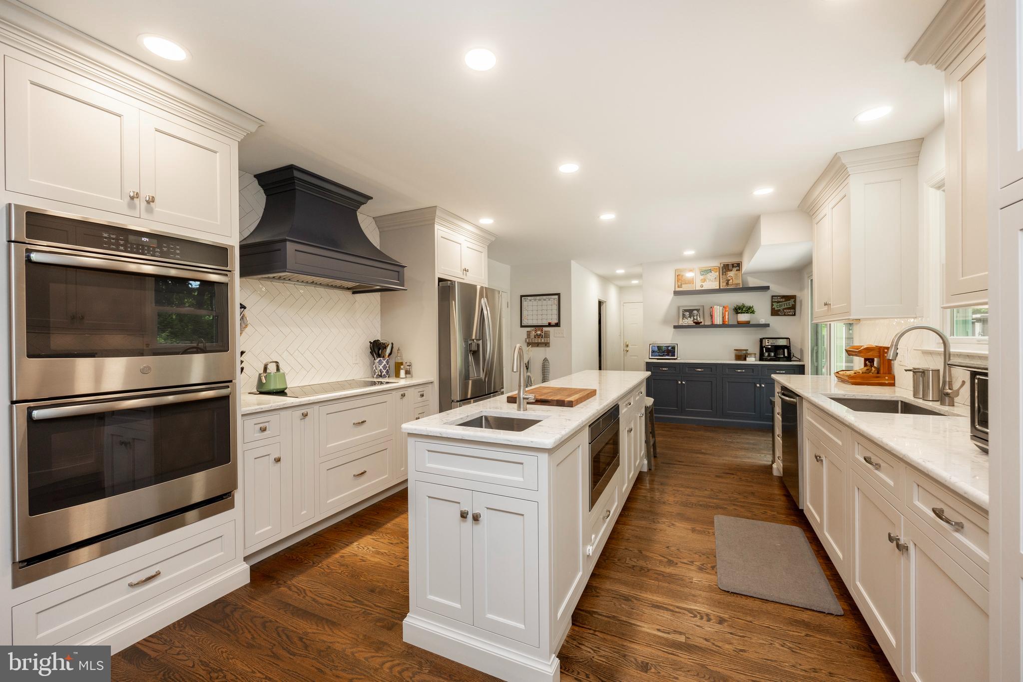 HAMORTON WOODS - Residential