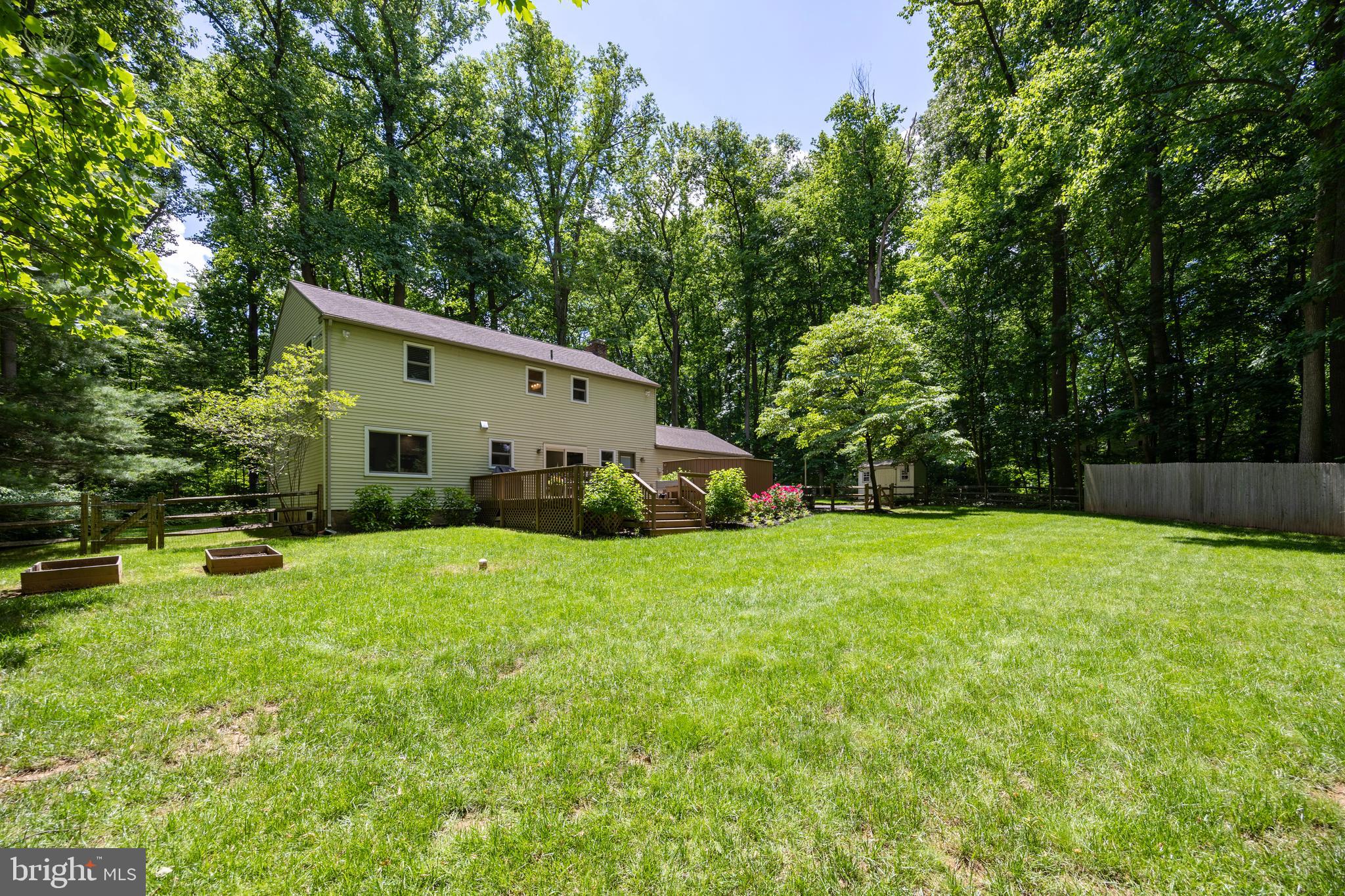 HAMORTON WOODS - Residential