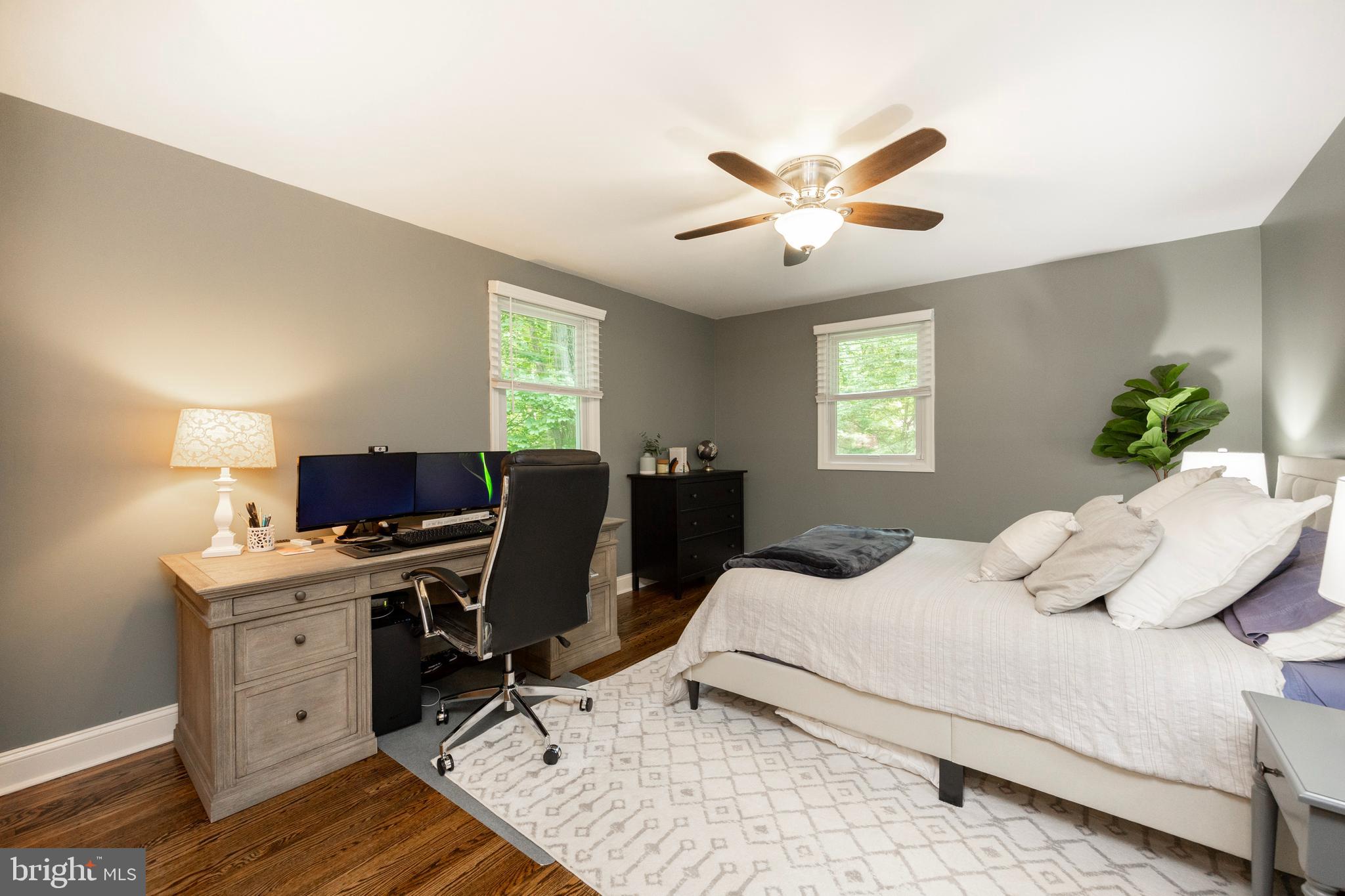 HAMORTON WOODS - Residential