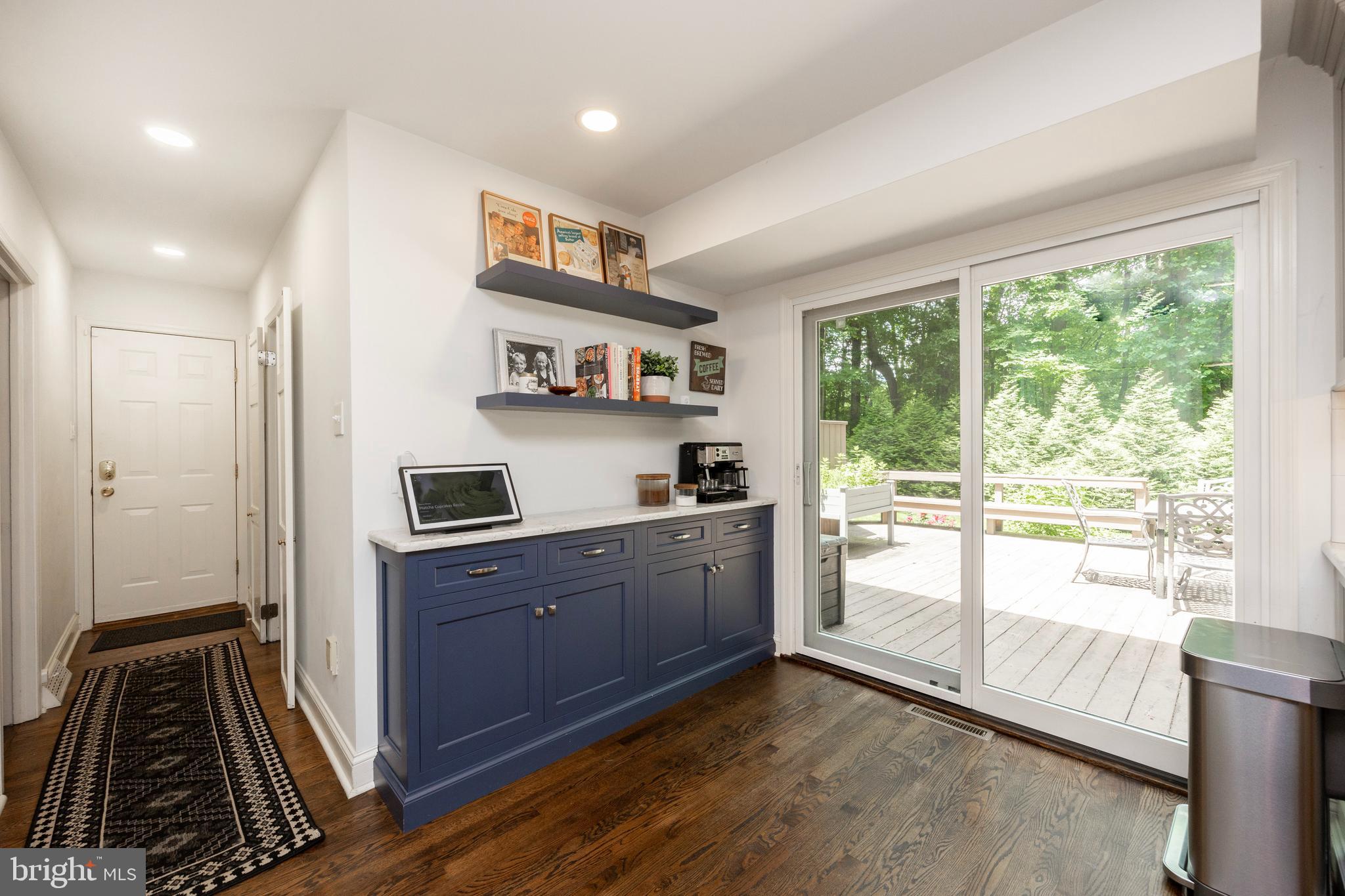 HAMORTON WOODS - Residential