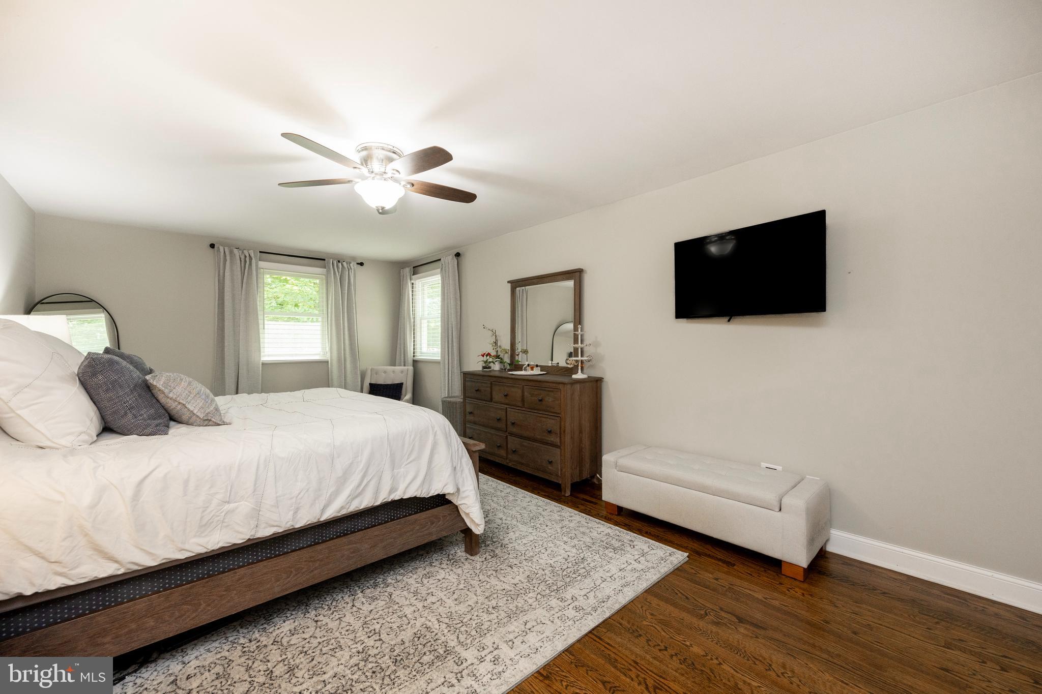 HAMORTON WOODS - Residential