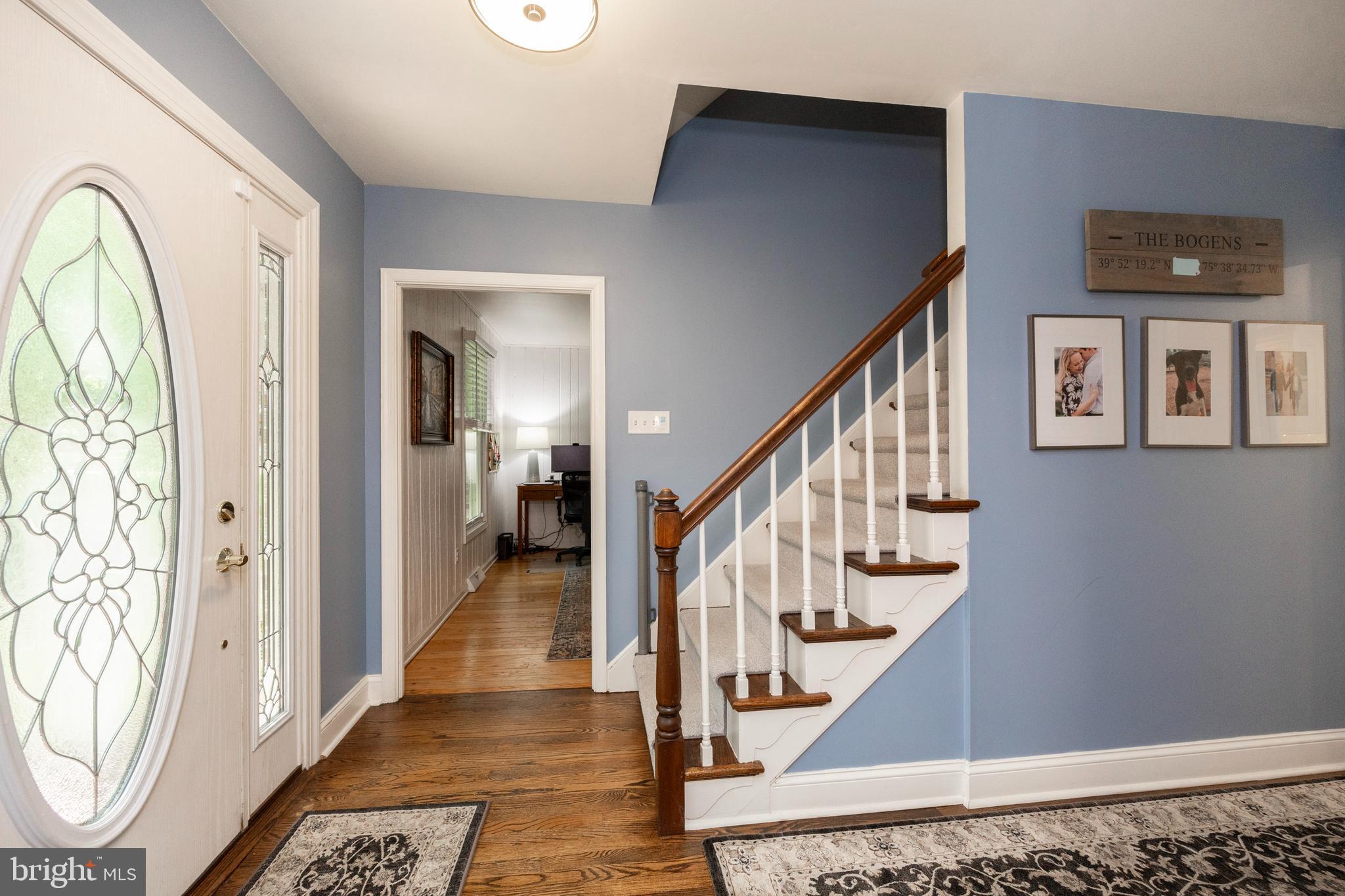 HAMORTON WOODS - Residential