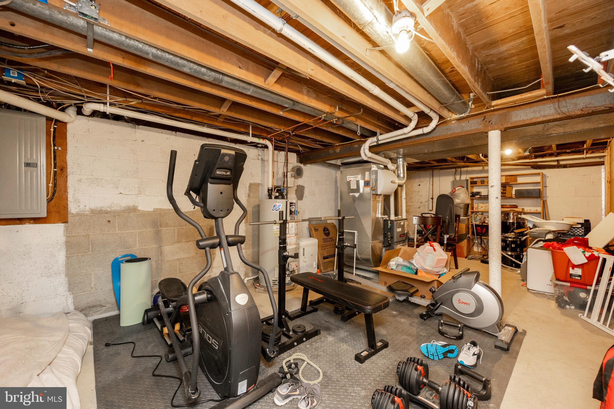 HAMORTON WOODS - Residential