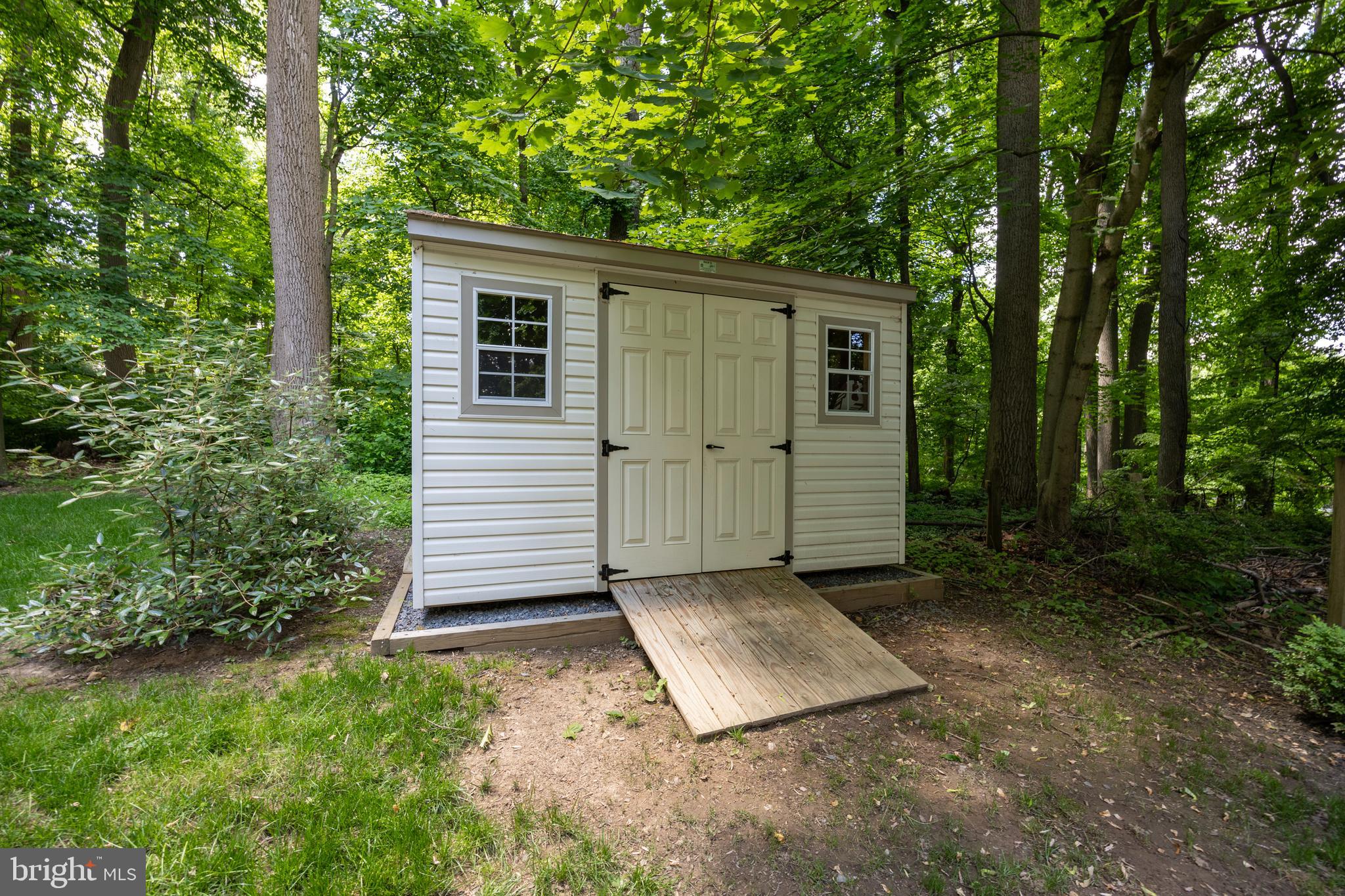 HAMORTON WOODS - Residential