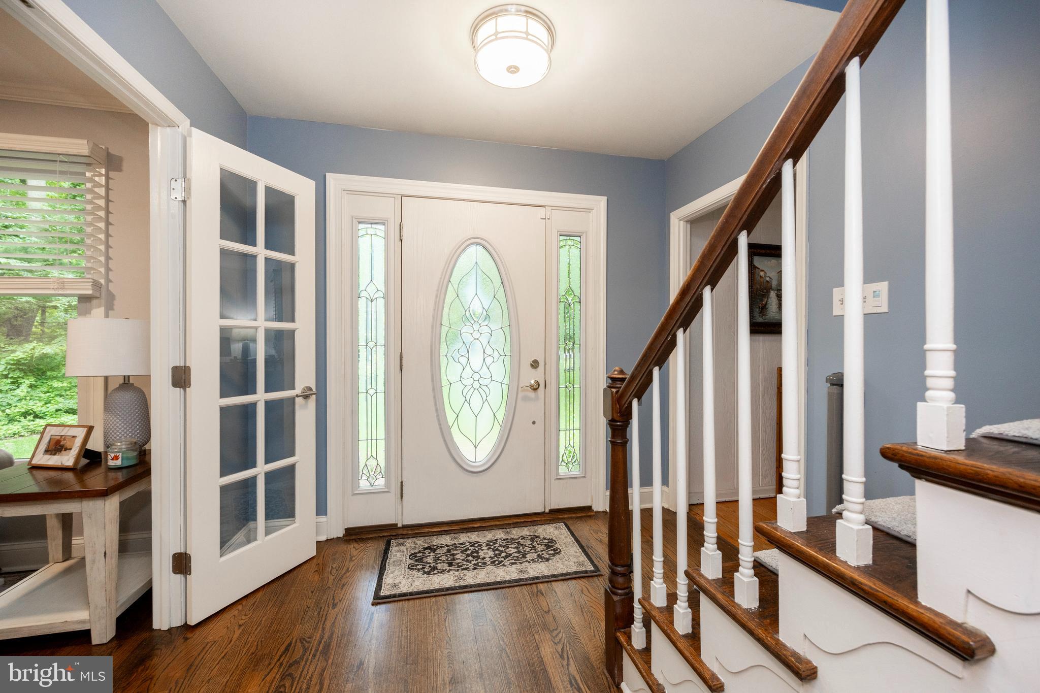 HAMORTON WOODS - Residential