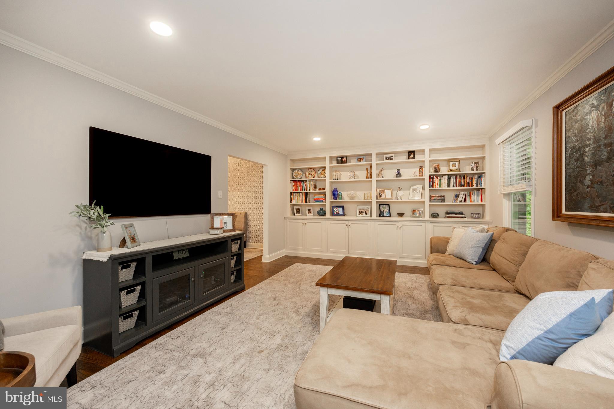 HAMORTON WOODS - Residential