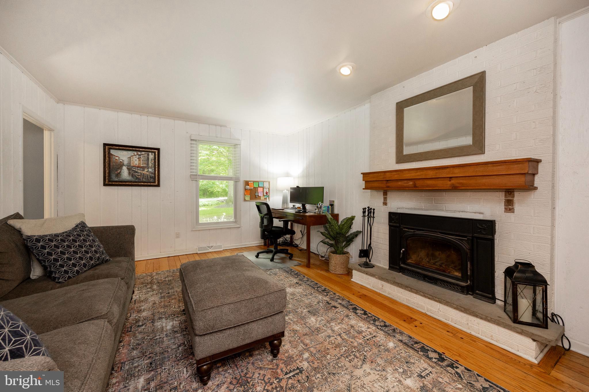 HAMORTON WOODS - Residential