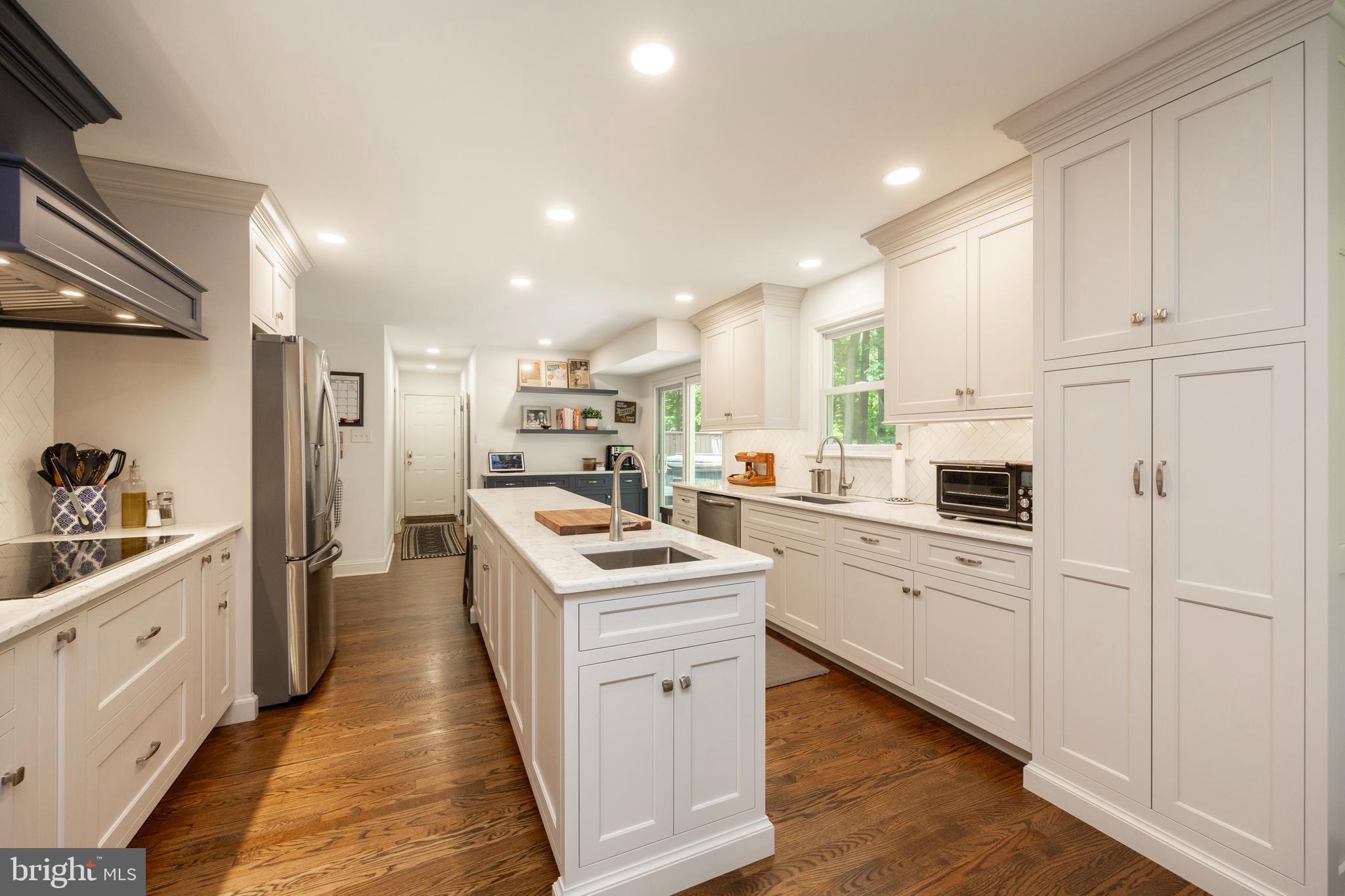 HAMORTON WOODS - Residential