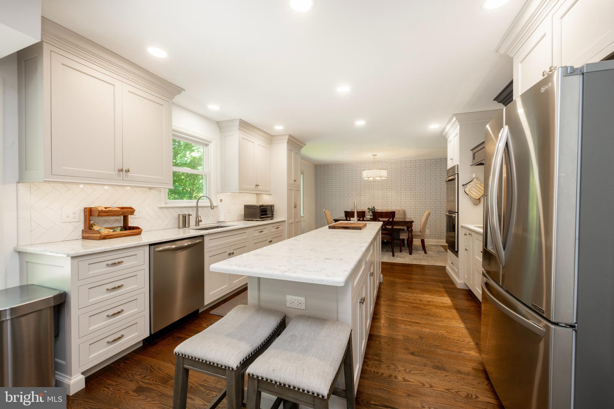 HAMORTON WOODS - Residential