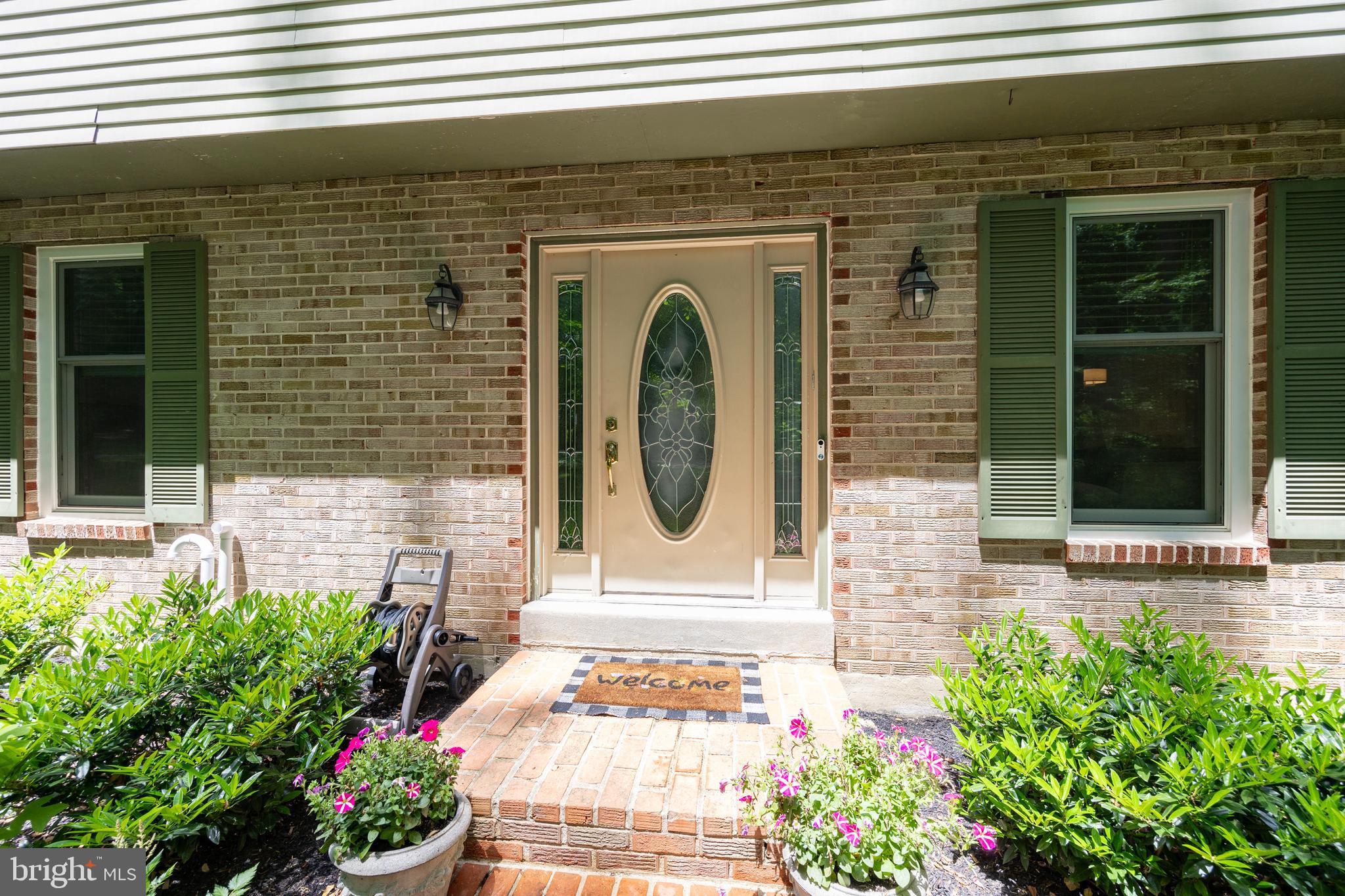 HAMORTON WOODS - Residential