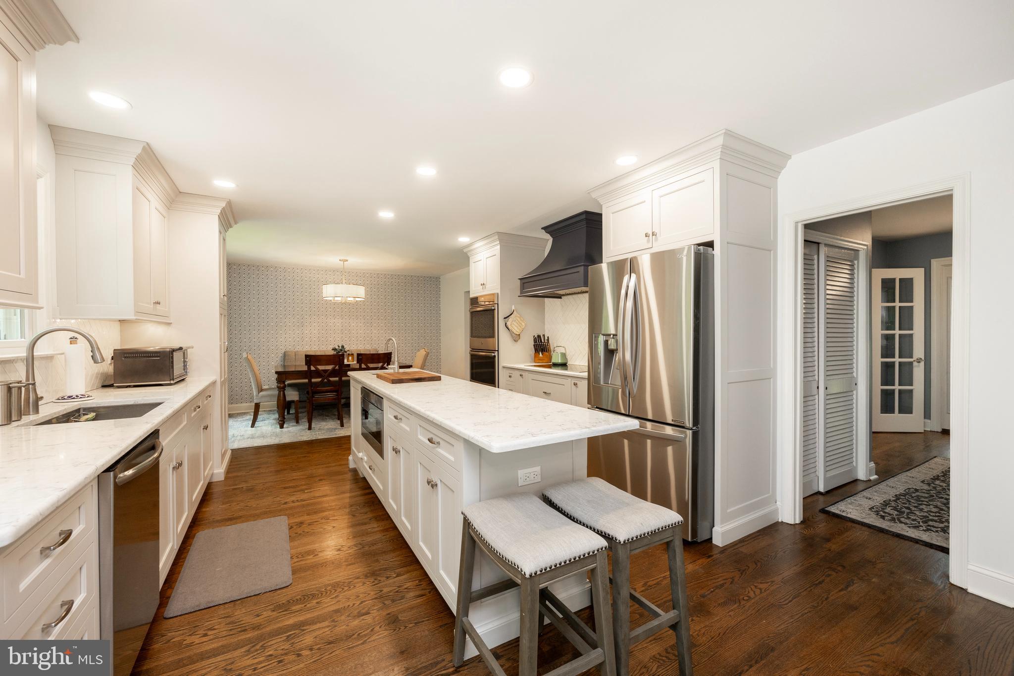 HAMORTON WOODS - Residential