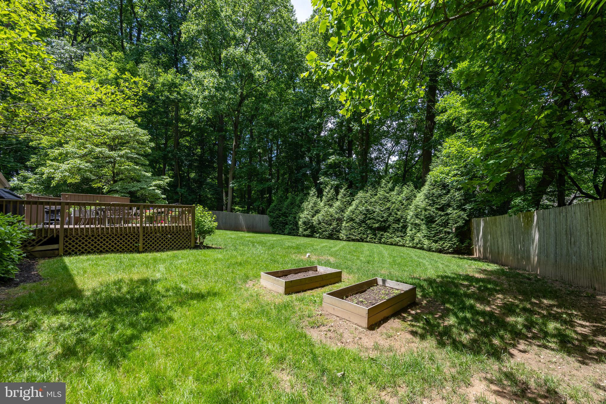 HAMORTON WOODS - Residential