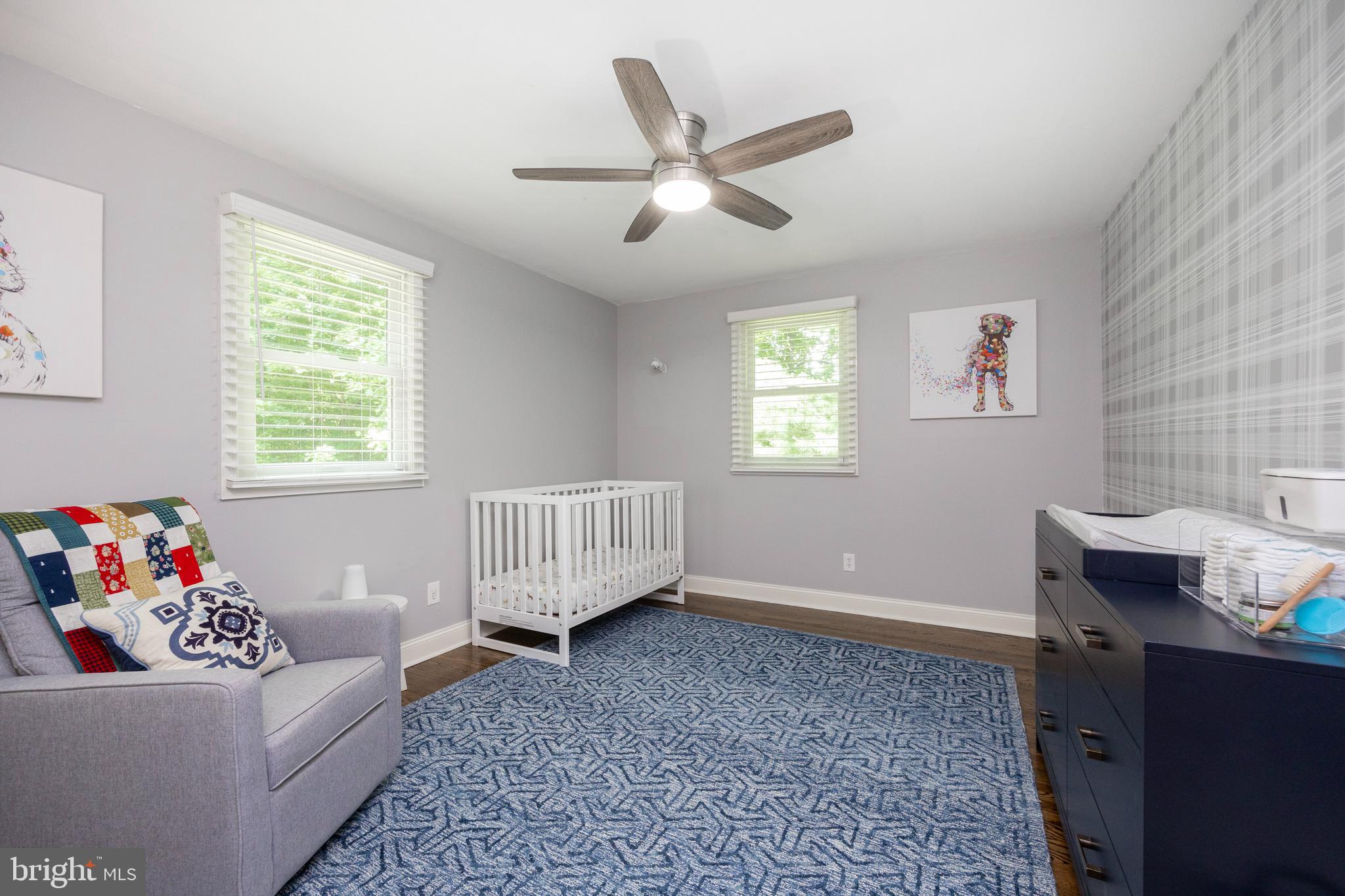 HAMORTON WOODS - Residential