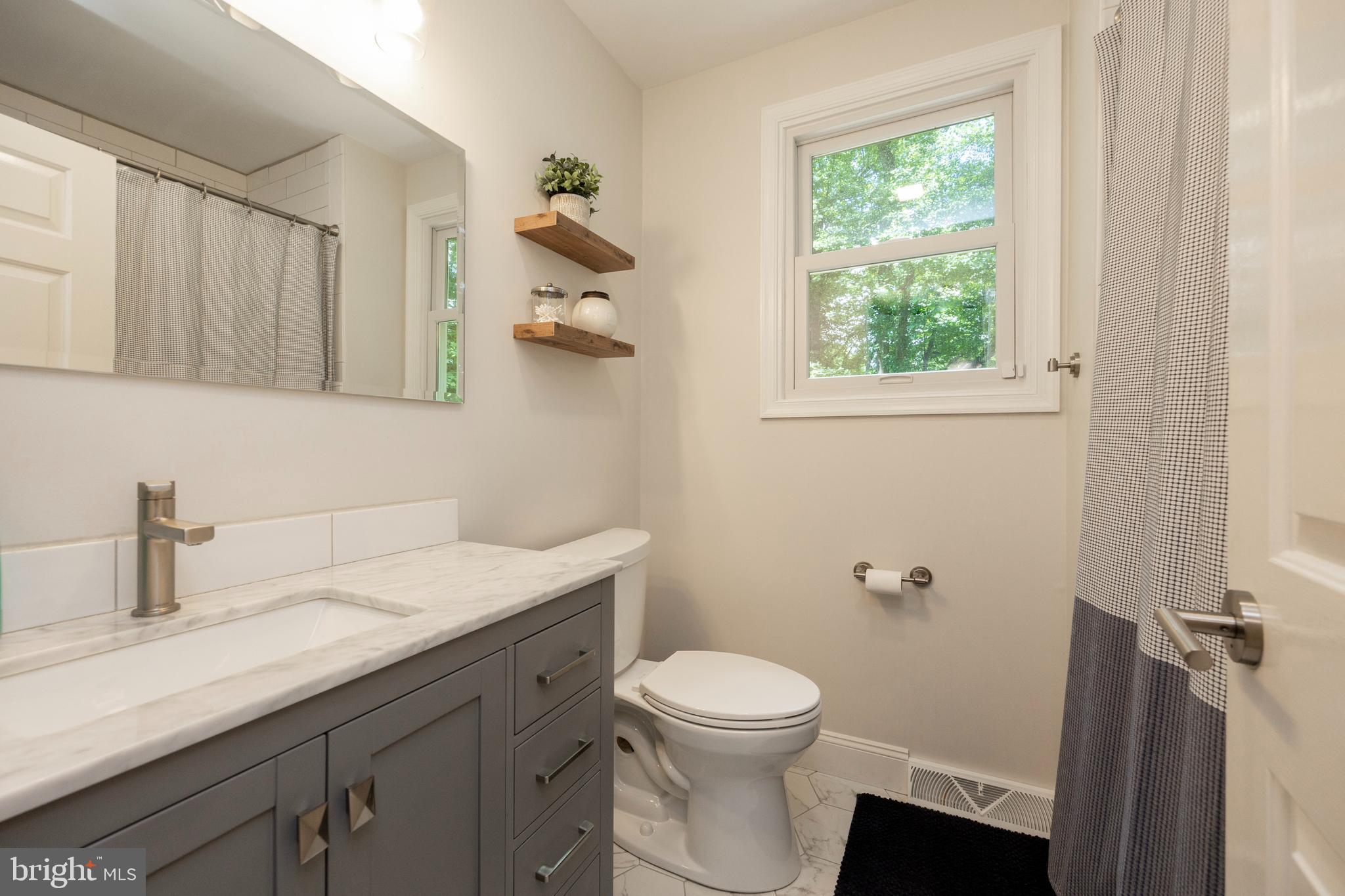 HAMORTON WOODS - Residential