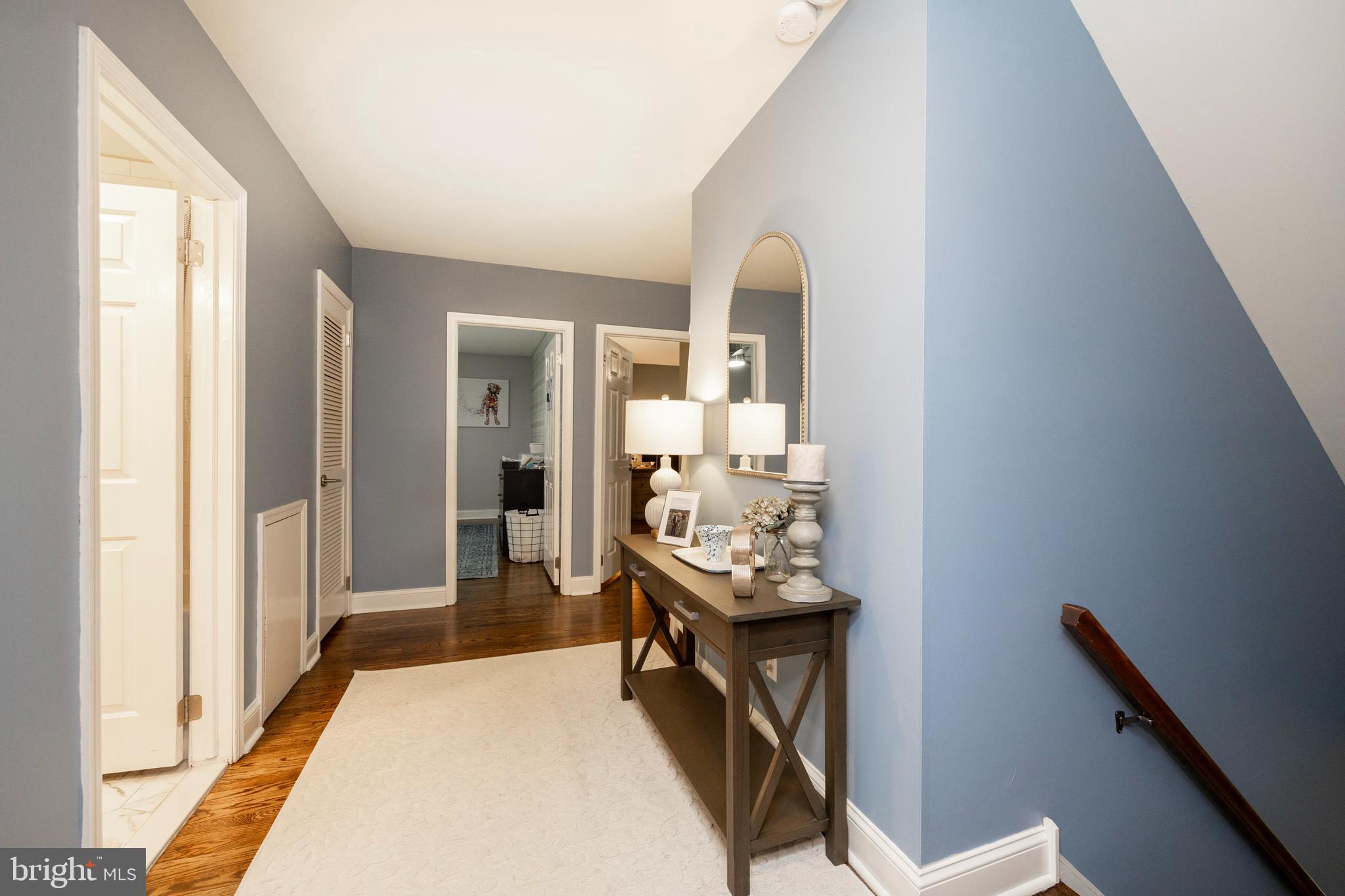 HAMORTON WOODS - Residential