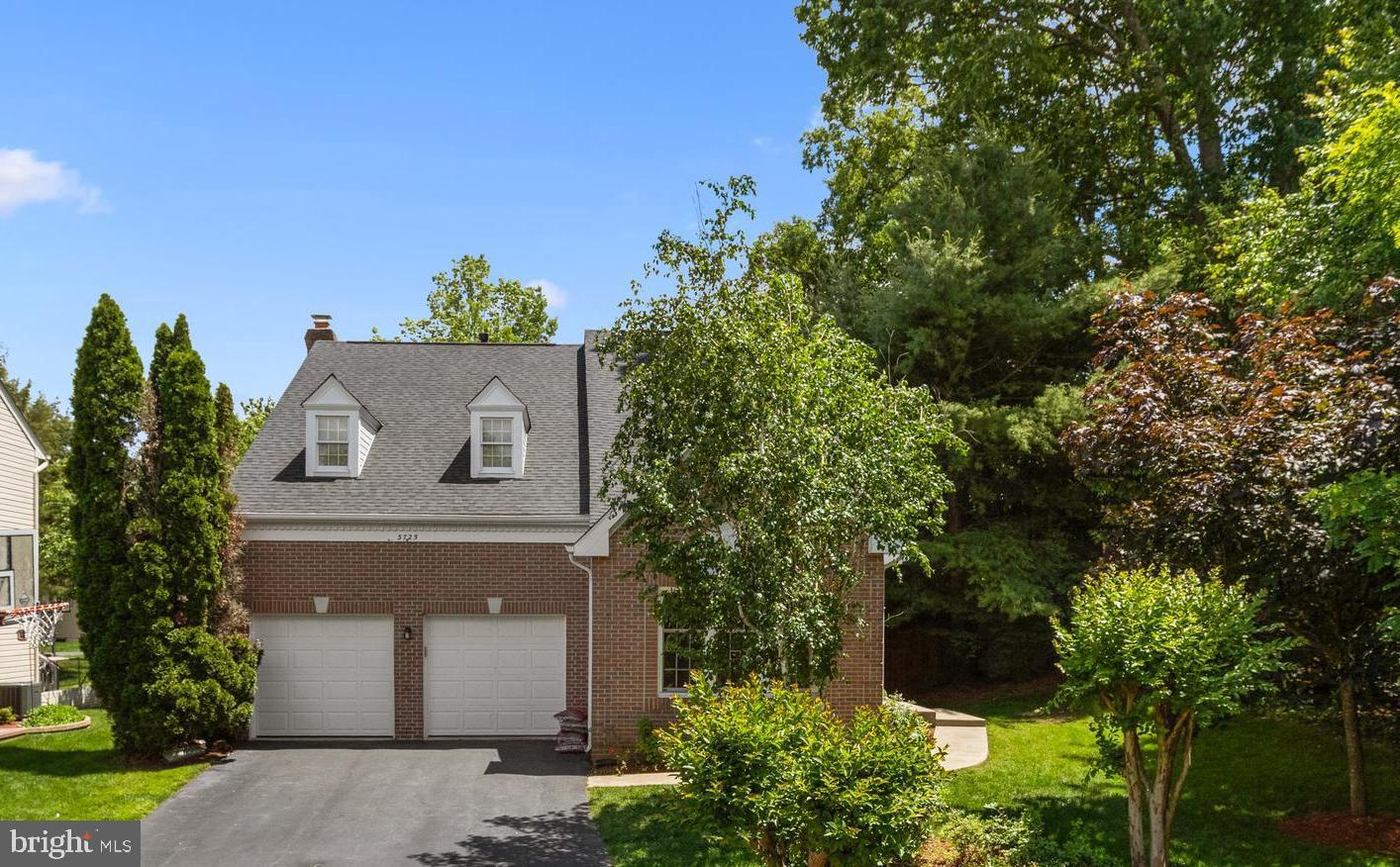 3725 FREEHILL LANE