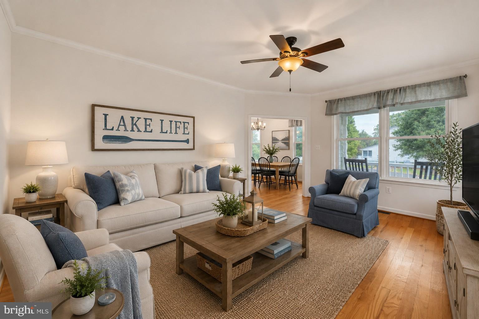 5815 SPRINGFIELD FARM LANE