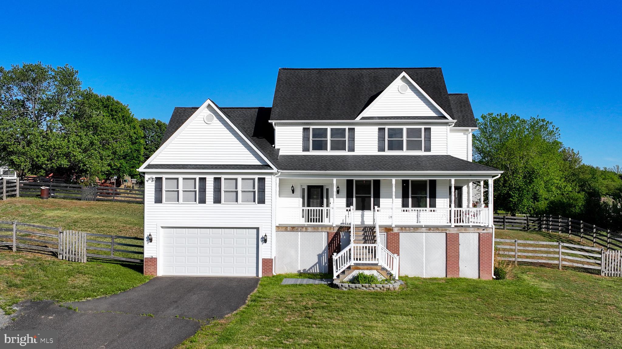 5815 SPRINGFIELD FARM LANE