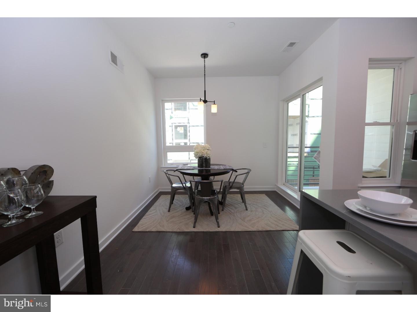 FISHTOWN - Residential