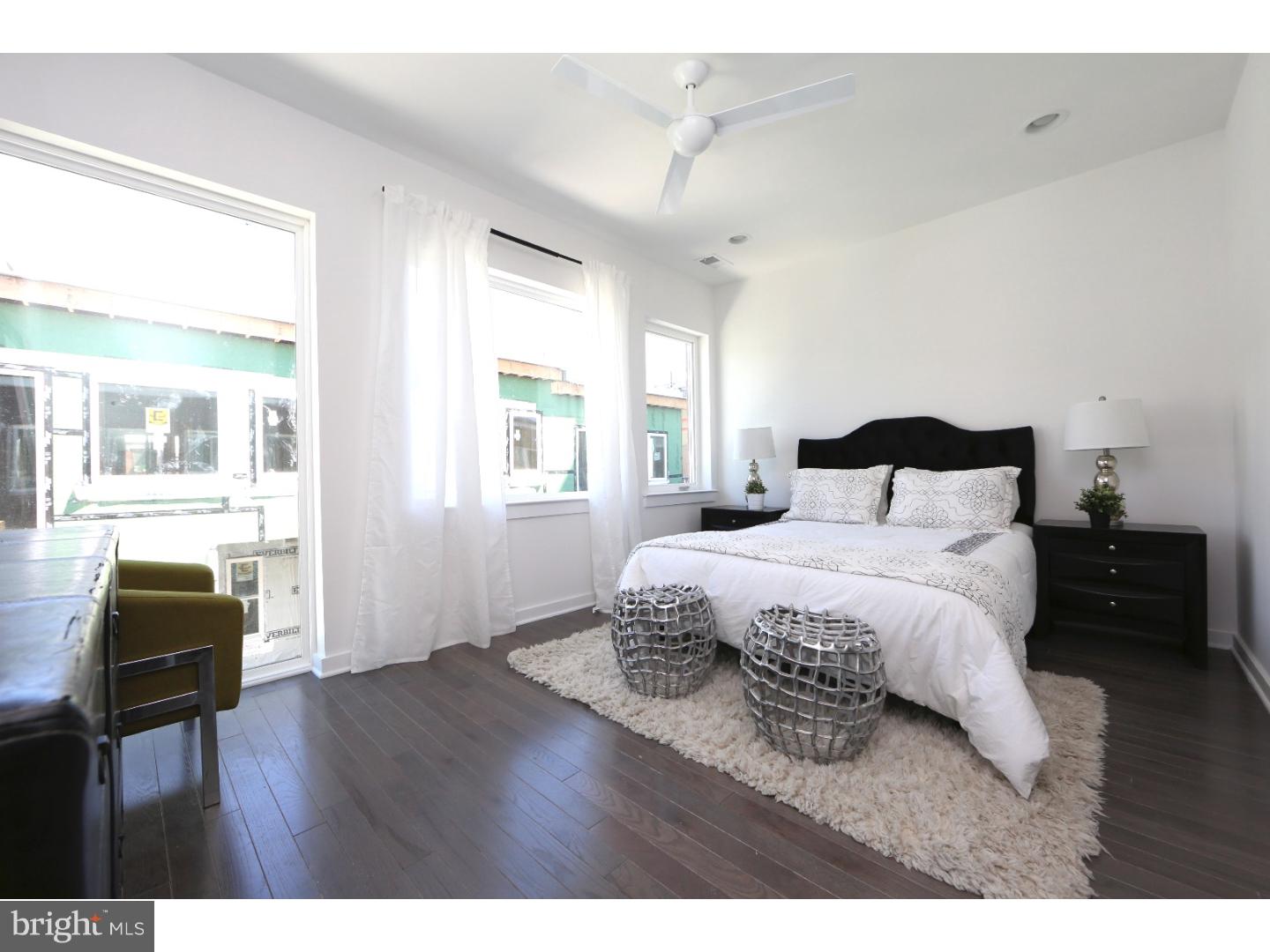 FISHTOWN - Residential