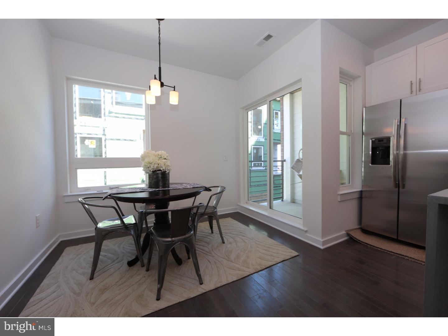 FISHTOWN - Residential