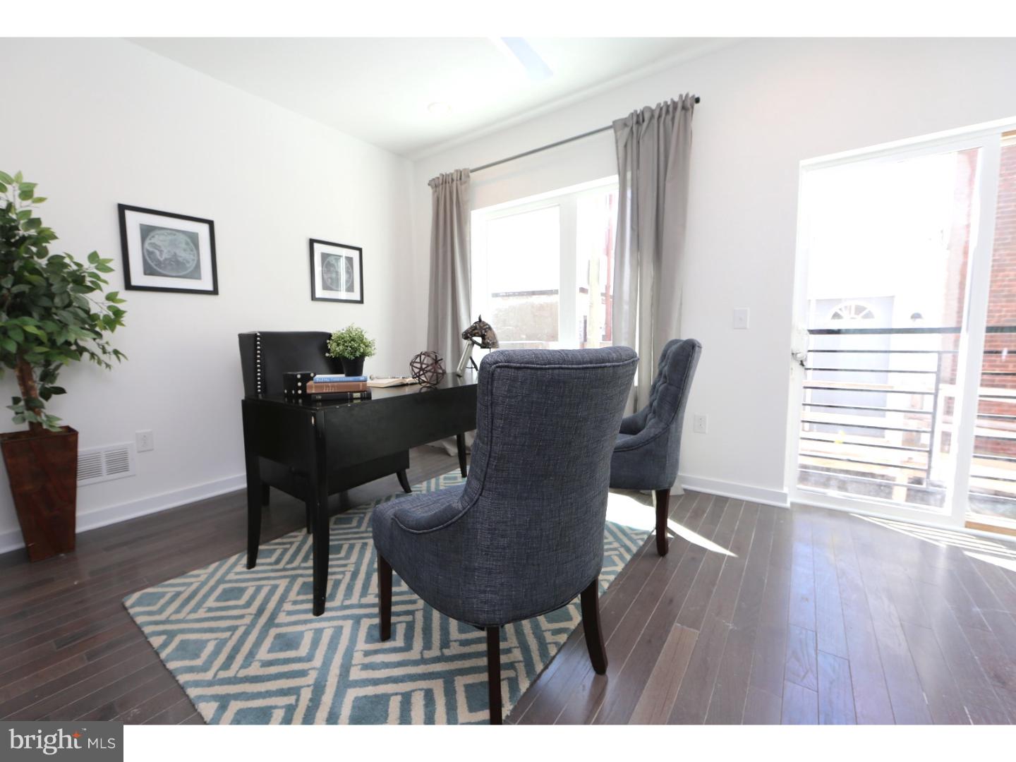 FISHTOWN - Residential