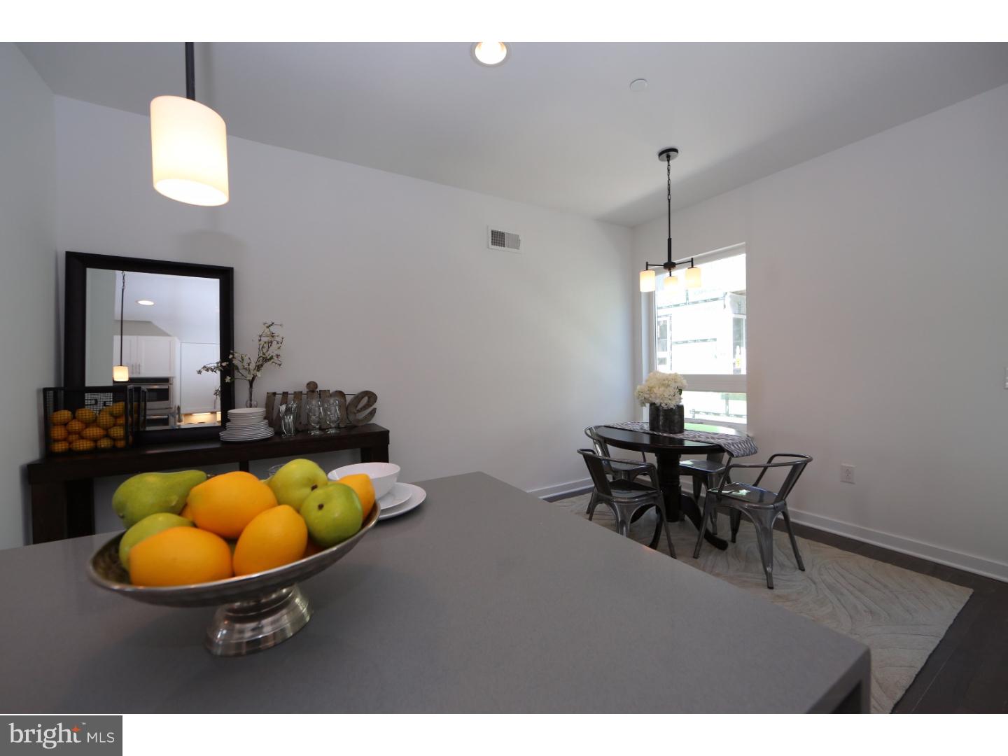 FISHTOWN - Residential