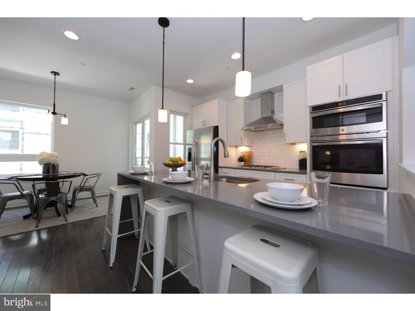 FISHTOWN - Residential