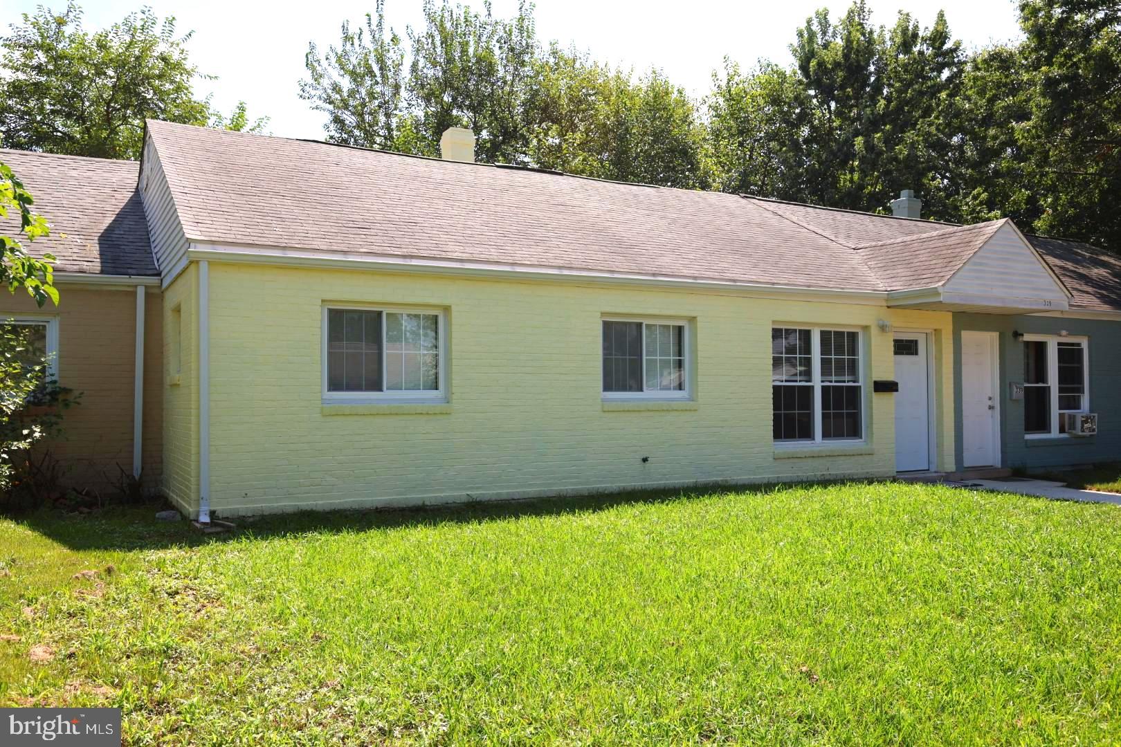 341 SHERIDAN DRIVE