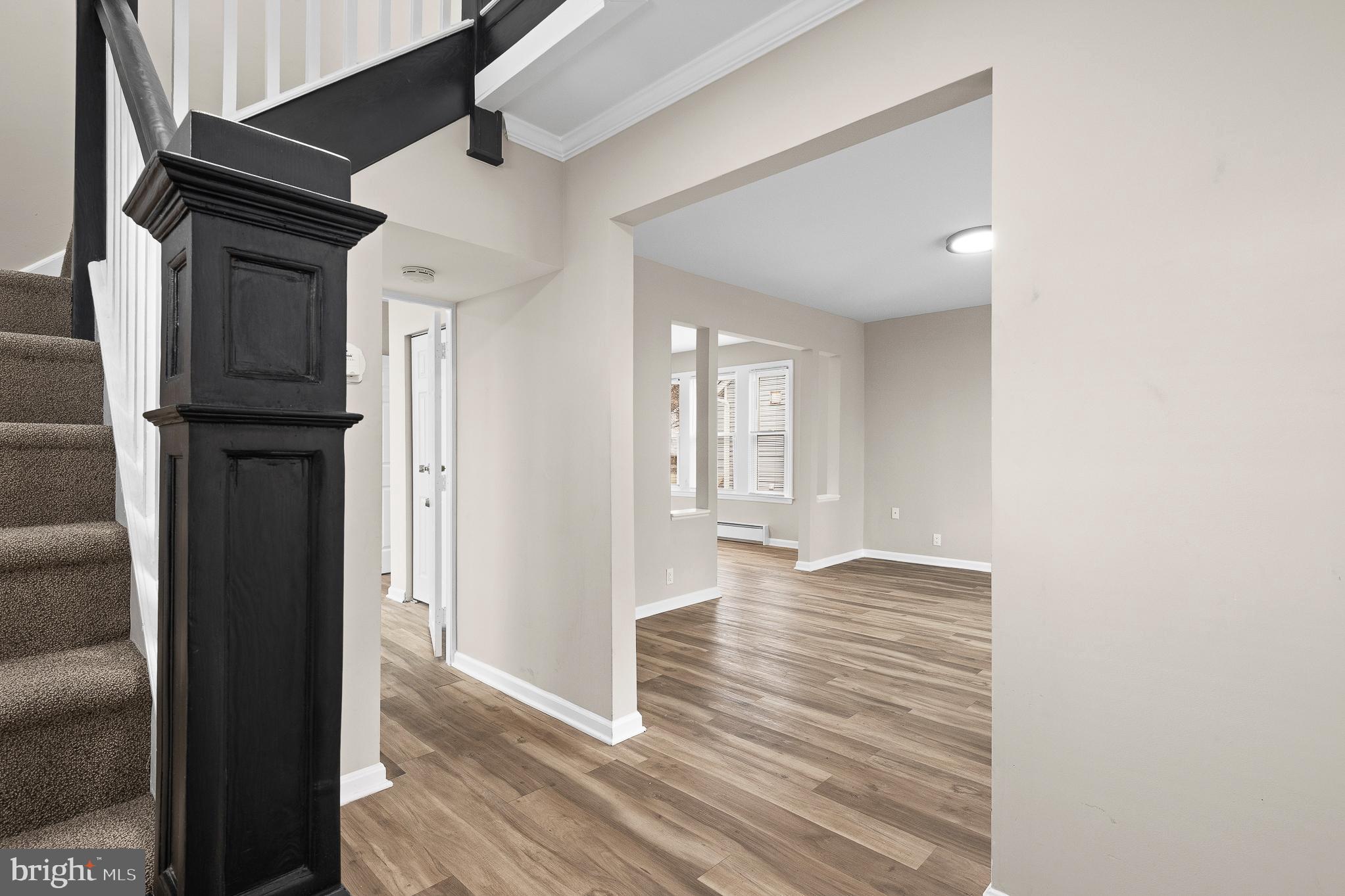 GARDENVILLE - Residential