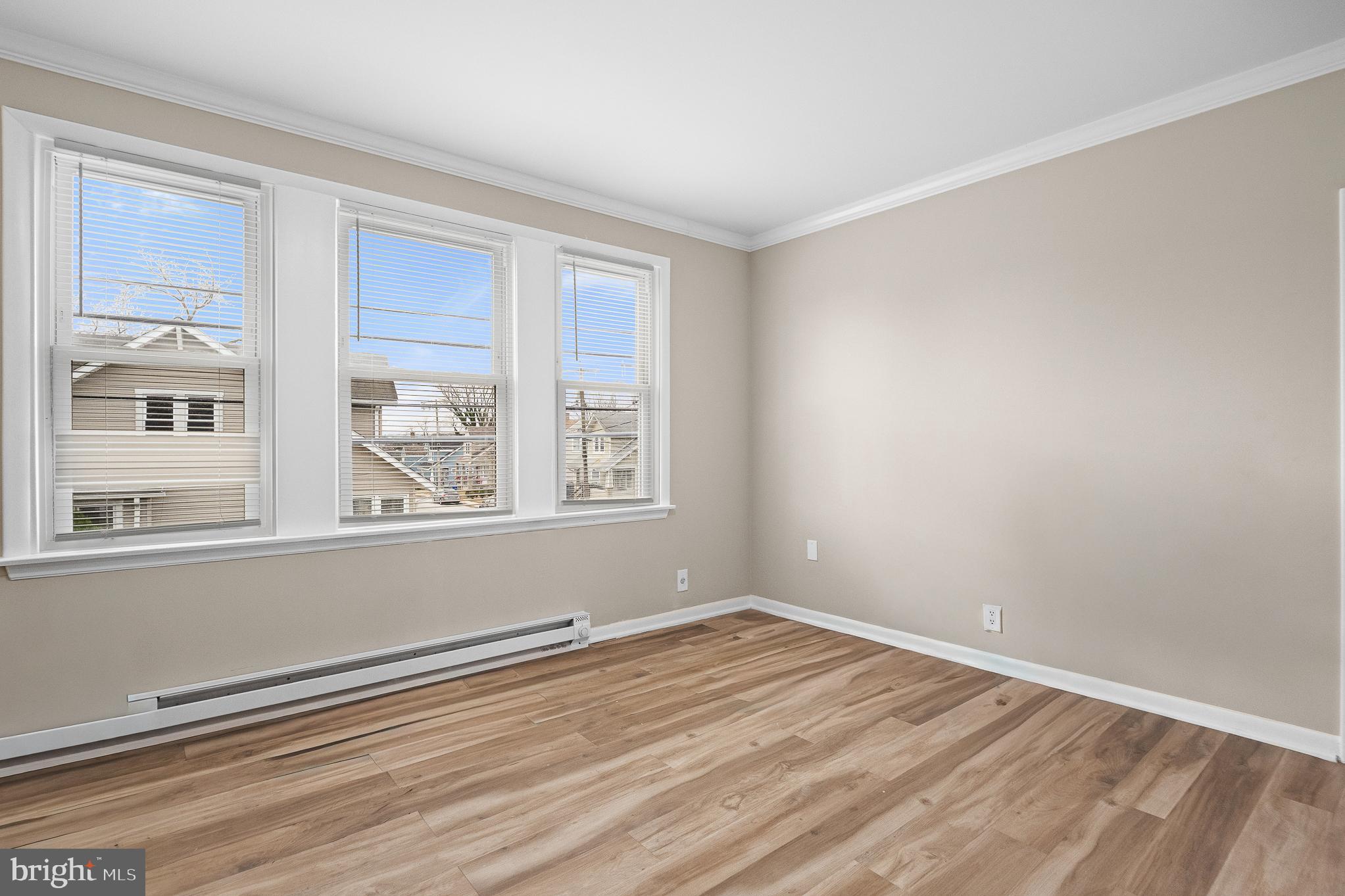 GARDENVILLE - Residential