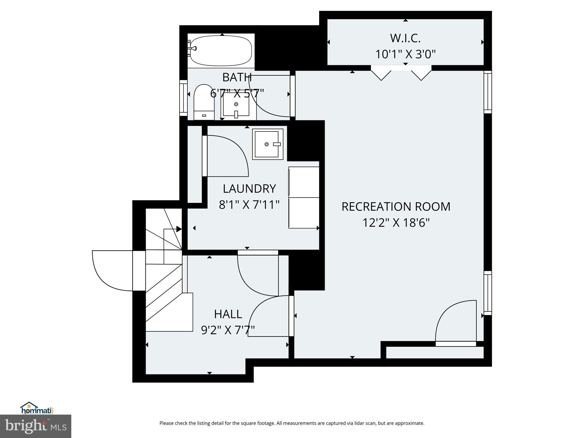 GARDENVILLE - Residential